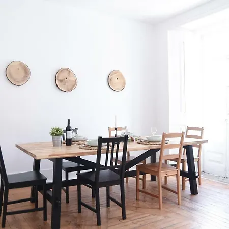 Apartment For Friends Lisbon Exterior photo