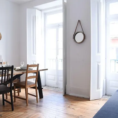 Apartment For Friends Lisbon Exterior photo